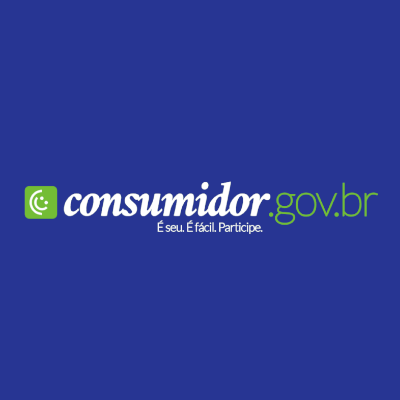 logomarca consumidorgovbr
