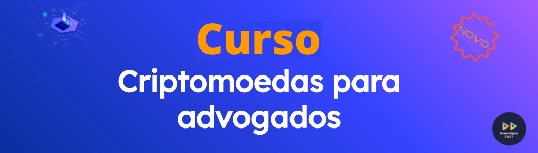 Curso de bitcoin para advogados
